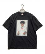 SUPREMEシュプリーム）の古着「23AW NBA Youngboy Tee NBAヤングボーイ Tシャツ」｜ブラック