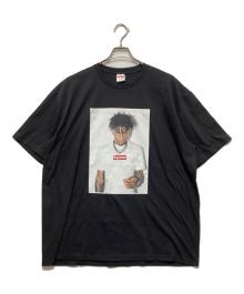 SUPREME（シュプリーム）の古着「23AW NBA Youngboy Tee NBAヤングボーイ Tシャツ」｜ブラック