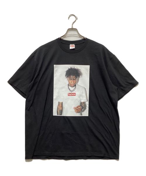 SUPREME（シュプリーム）SUPREME (シュプリーム) 23AW NBA Youngboy Tee NBAヤングボーイ Tシャツ ブラック サイズ:XXLの古着・服飾アイテム