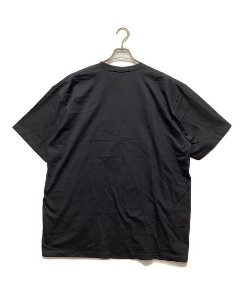 SUPREME（シュプリーム）SUPREME (シュプリーム) 23AW NBA Youngboy Tee NBAヤングボーイ Tシャツ ブラック サイズ:XXLの古着・服飾アイテム