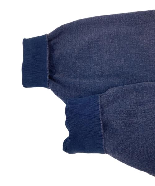 SUPREME（シュプリーム）SUPREME (シュプリーム) 25SS Washed Box Logo Crewneck ネイビー サイズ:XXLの古着・服飾アイテム