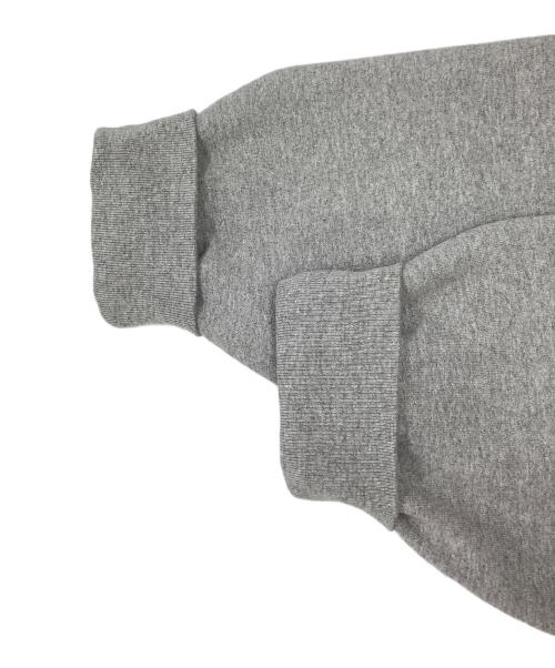 SUPREME（シュプリーム）SUPREME (シュプリーム) 22AW Box Logo Crewneck グレー サイズ:XXLの古着・服飾アイテム