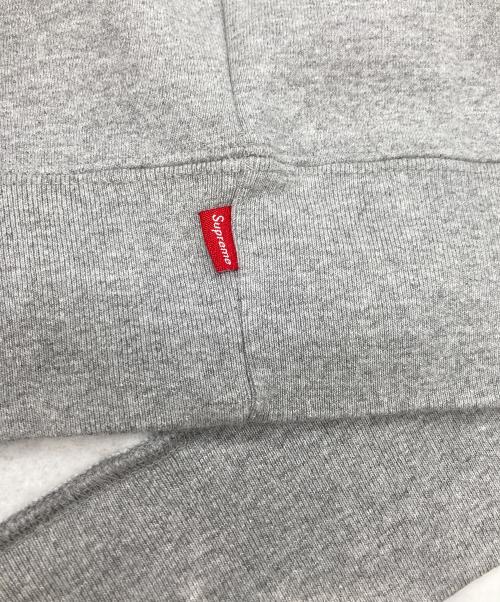SUPREME（シュプリーム）SUPREME (シュプリーム) 22AW Box Logo Crewneck グレー サイズ:XXLの古着・服飾アイテム