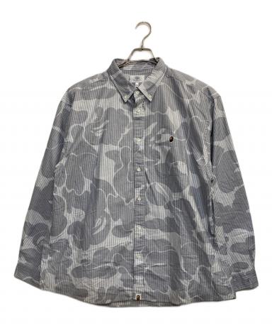 中古・古着通販】A BATHING APE (ア ベイシング エイプ) SOLID CAMO