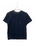 sacai（サカイ）の古着「Classic Cotton Tshirt」｜ブラック