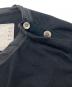 中古・古着 sacai (サカイ) Classic Cotton Tshirt ブラック サイズ:Ｓ：6000円
