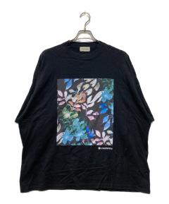 中古・古着通販】Dior Homme (ディオール オム) 05AW THE END プリント