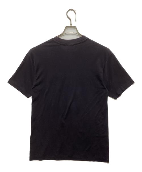 Hanes（ヘインズ）Hanes (ヘインズ) 80sBatman プリントT ブラック サイズ:Lの古着・服飾アイテム