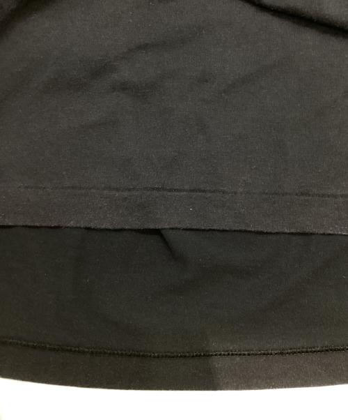 Hanes（ヘインズ）Hanes (ヘインズ) 80sBatman プリントT ブラック サイズ:Lの古着・服飾アイテム