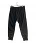 NEIL BARRETT (ニールバレット) Classic joggers/クラシックジョガー ブラック サイズ:Ｌ：13000円