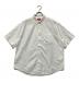 SUPREME（シュプリーム）の古着「24SS Loose Fit S/S Oxford Shirt」｜ホワイト