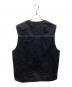 Carhartt WIP (カーハート ワークインプログレス) CHORE VEST チョアベスト ブラック サイズ:M：10000円