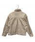CarHartt (カーハート) カバーオール ベージュ サイズ:M：9000円