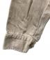 中古・古着 CarHartt (カーハート) カバーオール ベージュ サイズ:M：9000円