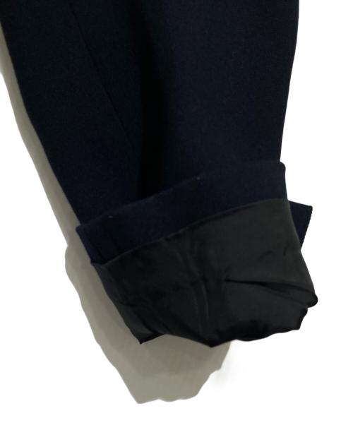 BEAUTY&YOUTH（ビューティーアンドユース）BEAUTY&YOUTH (ビューティーアンドユース) 金ボタンダブルジャケット ネイビー サイズ:36の古着・服飾アイテム