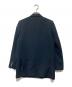 BEAUTY&YOUTH (ビューティーアンドユース) 金ボタンダブルジャケット ネイビー サイズ:36：15000円