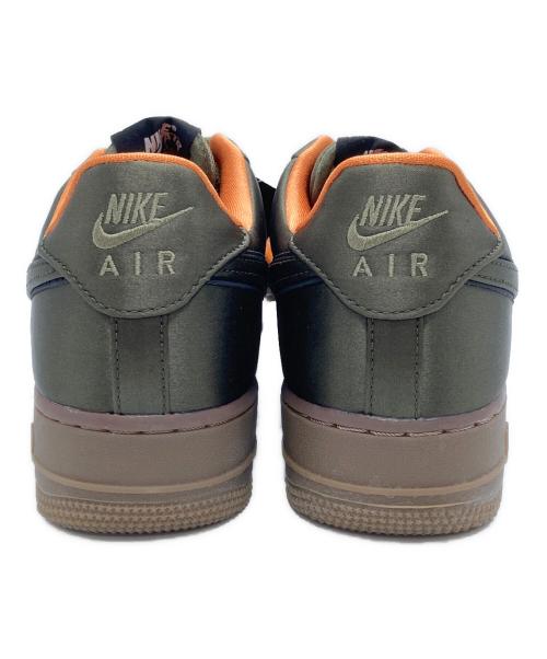NIKE（ナイキ）NIKE (ナイキ) Air Force 1 '07 PRM CARGO KHAKI オリーブ サイズ:26.5㎝の古着・服飾アイテム