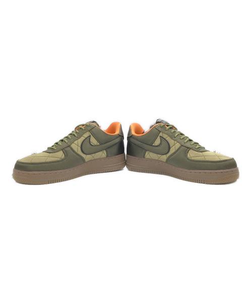 NIKE（ナイキ）NIKE (ナイキ) Air Force 1 '07 PRM CARGO KHAKI オリーブ サイズ:26.5㎝の古着・服飾アイテム