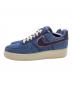 NIKE (ナイキ) 3×1 (スリーバイワン) AIR FORCE 1 '07 PRM エアフォースワン インディゴ サイズ:26.5：12000円