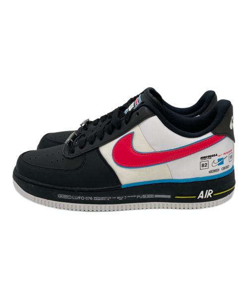 NIKE（ナイキ）NIKE (ナイキ) AIR FORCE 1 07 QS / エアフォース1 ロー / Air Force 1 Low 