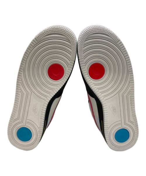 NIKE（ナイキ）NIKE (ナイキ) AIR FORCE 1 07 QS / エアフォース1 ロー / Air Force 1 Low 