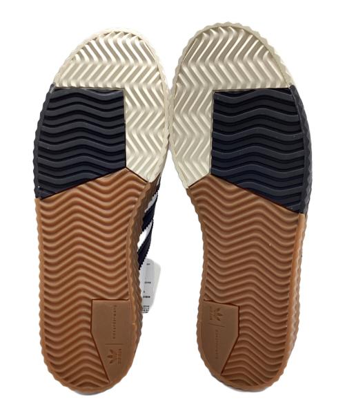 adidas（アディダス）adidas (アディダス) ALEXANDER WANG (アレキサンダーワン) AW Skate Super スケートスーパー ホワイト サイズ:26ｃｍの古着・服飾アイテム