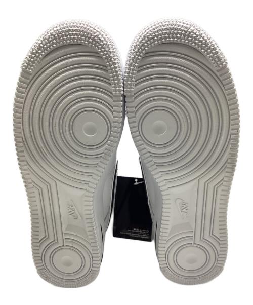 NIKE（ナイキ）NIKE (ナイキ) AIR FORCE 1 07 3 エアフォースワン ホワイト×ブラック サイズ:26.5cmの古着・服飾アイテム