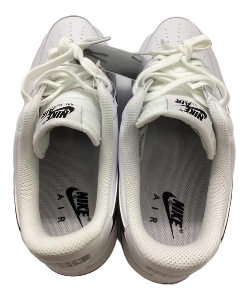 NIKE（ナイキ）NIKE (ナイキ) AIR FORCE 1 07 3 エアフォースワン ホワイト×ブラック サイズ:26.5cmの古着・服飾アイテム