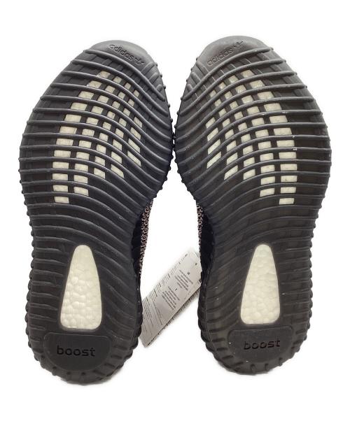 adidas（アディダス）adidas (アディダス) YEEZY BOOST350V2 Yecheil イージーブースト  ブラック サイズ:26.5cmの古着・服飾アイテム