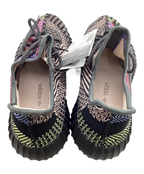 adidas（アディダス）adidas (アディダス) YEEZY BOOST350V2 Yecheil イージーブースト  ブラック サイズ:26.5cmの古着・服飾アイテム