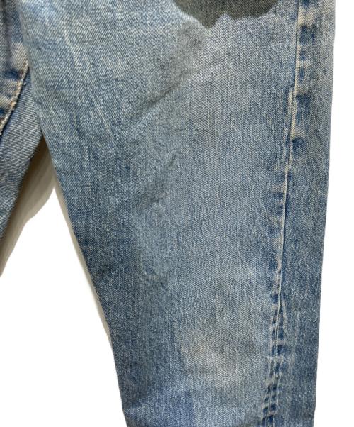 LEVI'S（リーバイス）LEVI'S (リーバイス) 66後期501デニムパンツ インディゴ サイズ:W28の古着・服飾アイテム