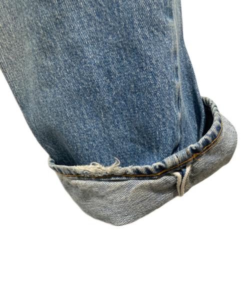 LEVI'S（リーバイス）LEVI'S (リーバイス) 66後期501デニムパンツ インディゴ サイズ:W28の古着・服飾アイテム