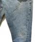 中古・古着 LEVI'S (リーバイス) 66後期501デニムパンツ インディゴ サイズ:W28：23000円