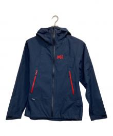 MILLET（ミレー）の古着「フィッツロイ K 3レイヤージャケット」｜ネイビー