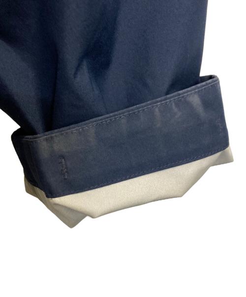 MILLET（ミレー）MILLET (ミレー) フィッツロイ K 3レイヤージャケット ネイビー サイズ:Ｌの古着・服飾アイテム