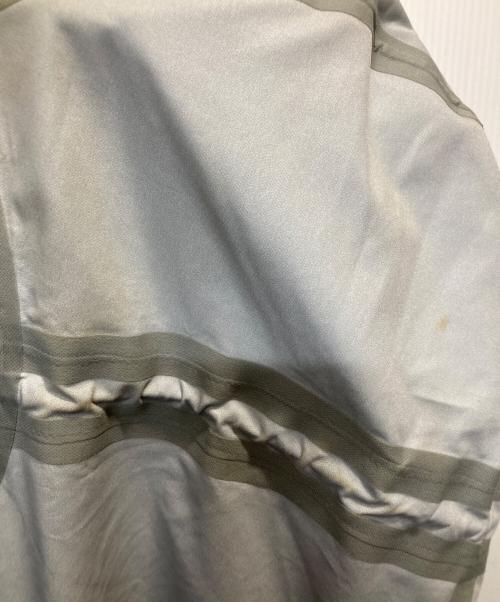 MILLET（ミレー）MILLET (ミレー) フィッツロイ K 3レイヤージャケット ネイビー サイズ:Ｌの古着・服飾アイテム