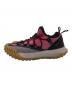 NIKE ACG (ナイキエージーシー) MOUNTAIN FLY LOW ピンク サイズ:27㎝：7000円