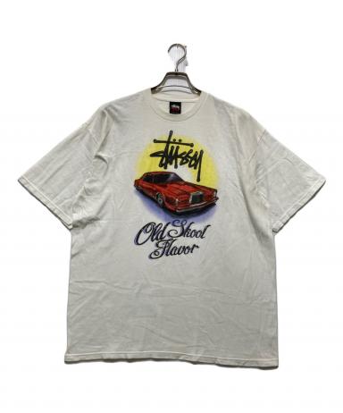STUSSY ステューシー 80-15 35周年 ムック　OLD 古着 STUSSY］の歴史が詰まったマスターガイド。35th Anniversary Book
