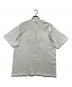 stussy (ステューシー) Old Skool Flavor Tee / プリントTシャツ ホワイト サイズ:XL：8000円