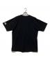 stussy (ステューシー) MTV (エムティービー) Yo!Raps MC LYTE Tシャツ / コラボTシャツ / プリントTシャツ ブラック サイズ:XL：12000円