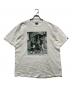 stussy（ステューシー）の古着「Bad Tシャツ / プリントTシャツ」｜ホワイト