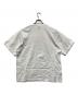 stussy (ステューシー) スカルヘッドTシャツ ホワイト サイズ:XL：7000円