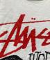 stussyの古着・服飾アイテム：7000円