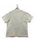 stussy (ステューシー) レタリングTシャツ / プリントTシャツ / THE WORLD FAMOUS INTERNATIONAL STUSSY TRIBE ホワイト サイズ:XL：6000円