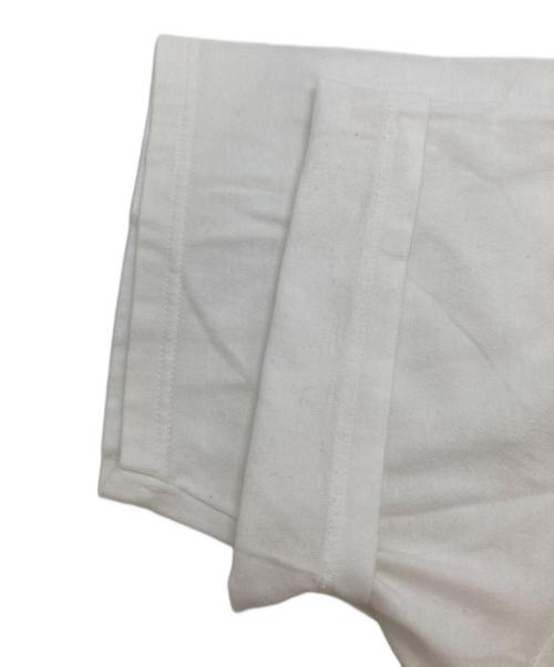 stussy（ステューシー）stussy (ステューシー) MARVEL (マーベル) コミックタイトルTシャツ / プリントTシャツ ホワイト サイズ:XLの古着・服飾アイテム