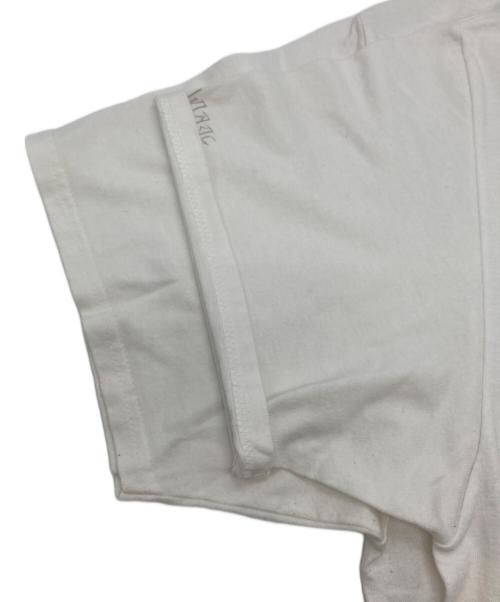 stussy（ステューシー）stussy (ステューシー) SPOOKY CASPER プリントTシャツ / キャラクタープリントTシャツ ホワイト サイズ:XLの古着・服飾アイテム