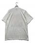 stussy (ステューシー) KNOWLEDGE フォトTシャツ / プリントTシャツ ホワイト サイズ:XL：6000円