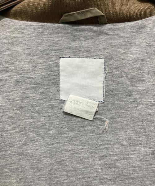 stussy（ステューシー）stussy (ステューシー) 00’sハニカムパターンナイロンジャケット グリーン サイズ:XLの古着・服飾アイテム