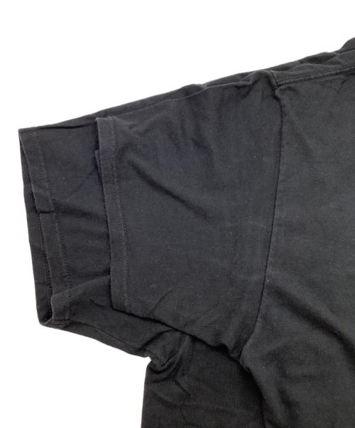 stussy（ステューシー）stussy (ステューシー) ネイキッドTシャツ / プリントTシャツ ブラック サイズ:XLの古着・服飾アイテム