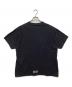 stussy (ステューシー) ネイキッドTシャツ / プリントTシャツ ブラック サイズ:XL：10000円